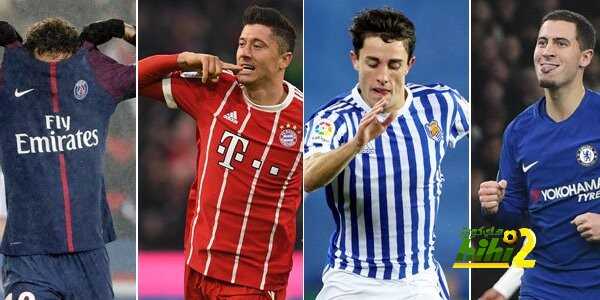ريال مدريد إنتهى ولن يستطيع التعاقد مع صفقات كبرى في صيف 2018 …الكواليس كاملة !