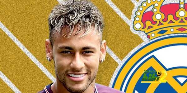 ماذا يدور في الكواليس الآن في صفقة إنتقال نيمار لريال مدريد ؟