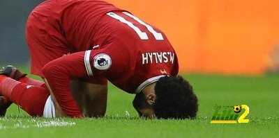 محمد صلاح …خلص كرة القدم المصرية من كل خطاياها !