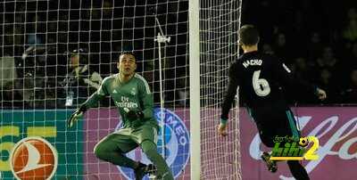 بعد جديد في إنهيار ريال مدريد !