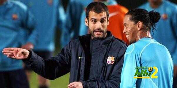 لماذا برشلونة جوارديولا الاعظم في تاريخ كرة القدم …الجزء الثاني…سبب رحيل رونالدينيو !