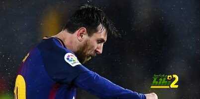 ميسي ..الهدية التي تم إهدائها لبرشلونة عن باقي اندية العالم !