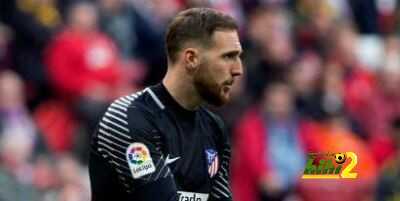 يان أوبلاك …فخر أتلتيكو مدريد