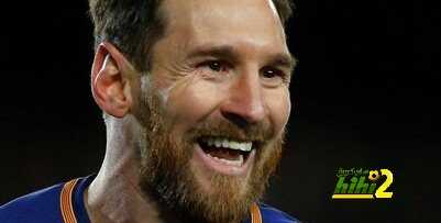 ميسي الأفضل …أتلتيكو مدريد تعرض للظلم كثيرا !