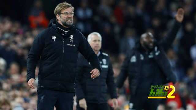 فيديو: ليفربول يضرب شباك هيديرسفيلد بهدفين في الشوط الاول