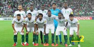 🔴 رسمياً .. ألمانيا تستضيف السعودية قبل أيام من المونديال