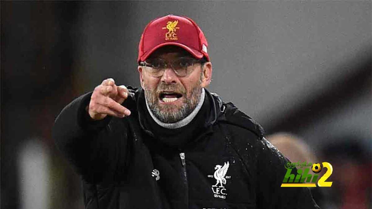 كلوب يعلق على اعلان نايكي عن قدوم كوتينهو لبرشلونة