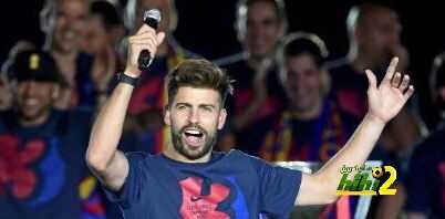 برشلونة بطل الثلاثية 2018 …وهم أم حقيقة ؟