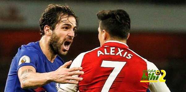 الأرسنال ضد تشيلسي…عندما إختلط أدرينالين السيرك بسم الأخطاء القاتلة !