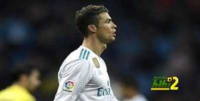 الدروس المستفادة من سقوط ريال مدريد الكارثي ضد فياريال