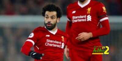محمد صلاح …درة تاج ليفربول وصاعق جوارديولا