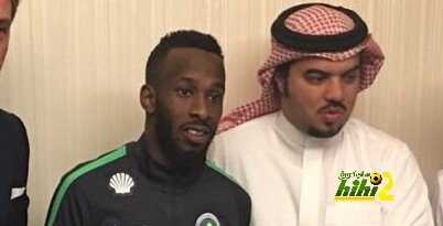 هل يكون فهد المولد محمد صلاح جديد في أوروبا ؟