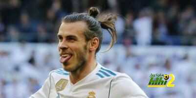 بيل دخل قلوب عشاق ريال مدريد مرة أخرى لهذا السبب
