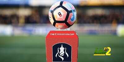 🔴 تعرف على نتائج مباريات اليوم من كأس الاتحاد الإنجليزي