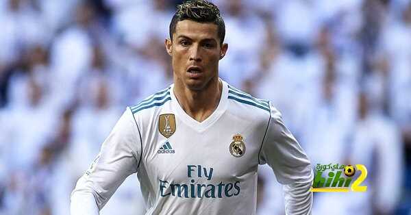 ريال مدريد يحضر مفاجأة سارة لكريستيانو رونالدو