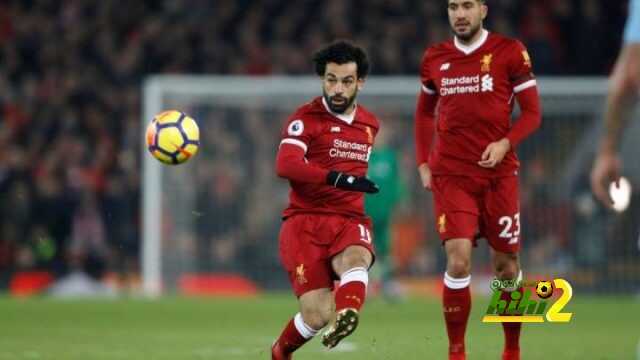 فيديو: صلاح يضرب شباك توتنهام بهدف في الشوط الأول
