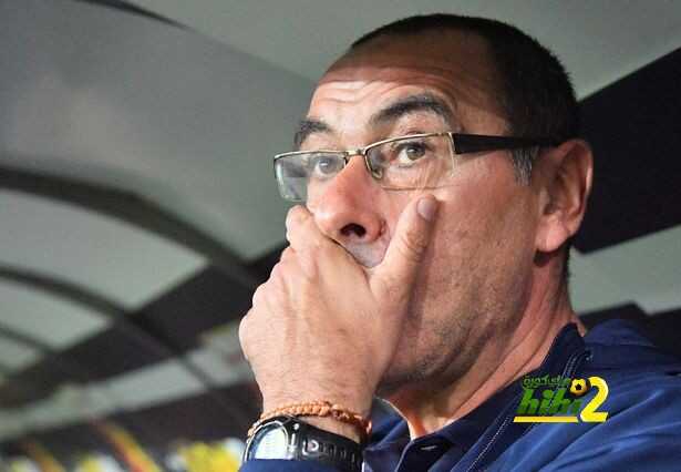 وكيل مدرب نابولي يكشف موقفه من تدريب تشيلسي