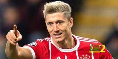 لماذا صفقة إنتقال ليفاندوفسكي لريال مدريد ممكنة ؟