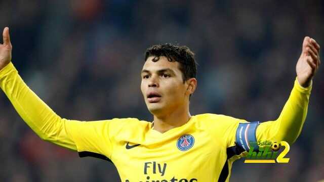 تياغو سيلفا : ريال مدريد سيظل دائما ريال مدريد