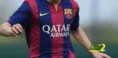 نجم برشلونة بين اليونايتد والسيتي والفريق الكتالوني يقاوم الصفقة !