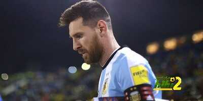 🔴 الأرجنتين تواجه منتخب كتالونيا ودياً بالكامب نو