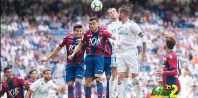 🔴 ليفانتي يسعى لإنهاء عقدة ريال مدريد على ملعبه