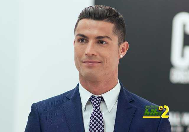 صورة : كريستيانو يشكر كل من هنأه بعيد ميلاده
