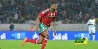 🔴 نجم المغرب على رادار أتليتكو مدريد