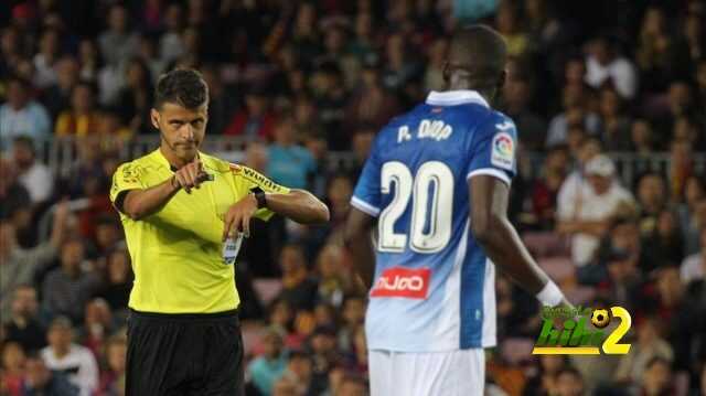 برشلونة لا يعرف الفوز خارج ملعبه مع مانزانو