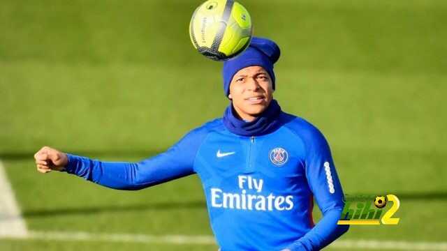 🔴مبابى: رونالدو اهم عنصر بقوة الريال