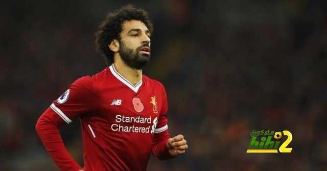 🔴صلاح يفضل الحياة في ليفربول