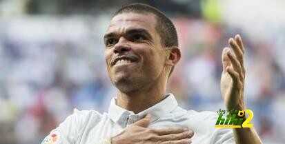 ماذا قال بيبي عن عرض ريال مدريد له في 2007؟.
