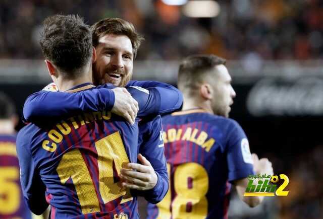 لا إصابات بين لاعبي برشلونة إثر الإعتداء على حافلة الفريق
