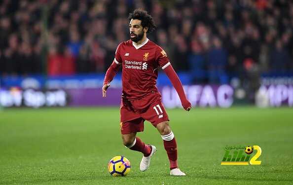 🔴صلاح لا يجد  مشكلة فى التجديد لليفربول موسم واحد
