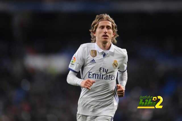 🔴 مودريتش : الدوري الاسباني هو اصعب دوري في العالم