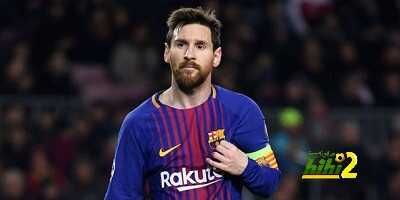 🔴 الدوري الصيني يُغري ميسي بأمواله .. وماسكيرانو الوسيط