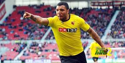 🔴 للمرة الثالثة .. لاعب واتفورد مُهدد بالإيقاف 4 مباريات