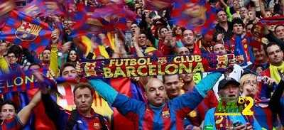 🔴 جماهير برشلونة تُخيب أمال ناديها