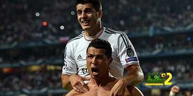 ريال مدريد له اليد الطولى على ريال سوسيداد