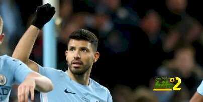 المنتهي إجويرو …أعظم لاعب في تاريخ مانشستر سيتي !