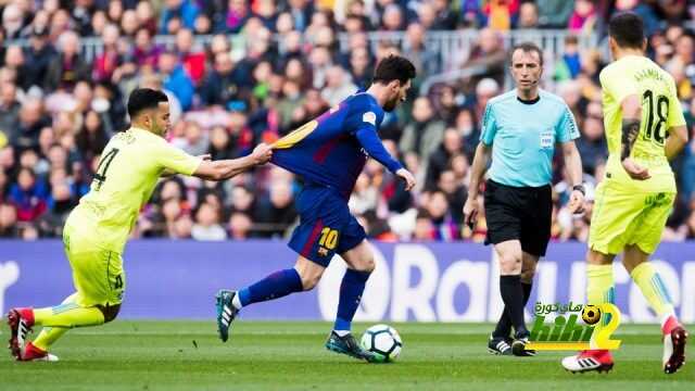 🔴 برشلونة يكرر رقم سلبي حدث له امام ريال مدريد