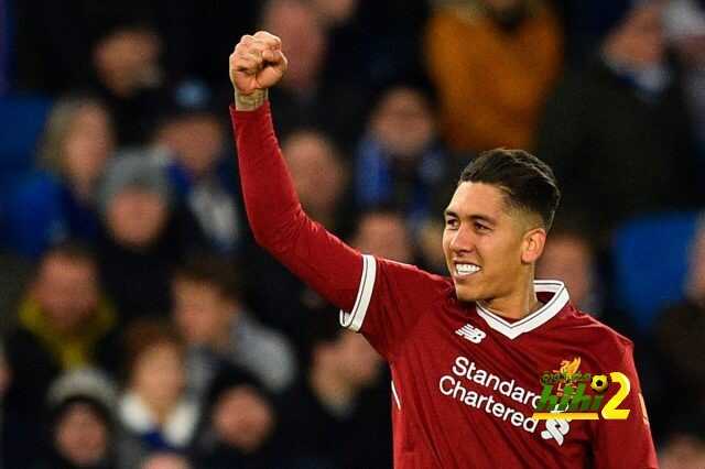 فيرمينو يفعلها للمرة الأولى منذ 2013-14
