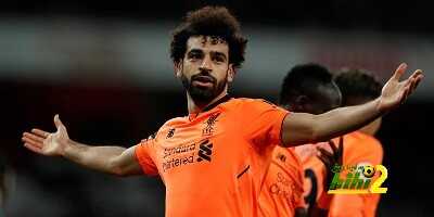 🔴 صلاح ينافس ميسي