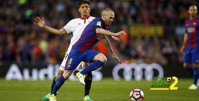 🔴 برشلونة يختار الواندا .. ويطالب بتعديل موعد نهائي الكأس