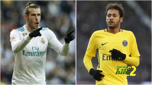🔴 وكيله : قيمة بيل 222 مليون يورو مثل نيمار