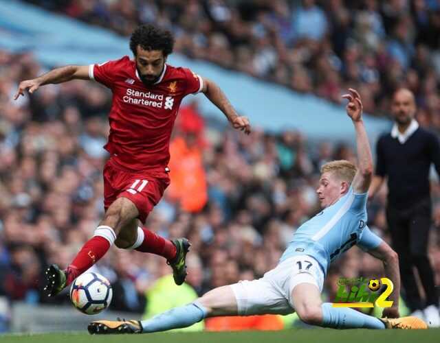 🔴 10 مرشحين للفوز بجائزة أفضل لاعب في الدوري الإنجليزي