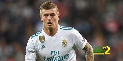 🔴 كروس: ريال مدريد أفضل نادي في العالم