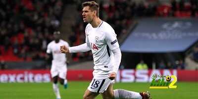 🔴 لاعب توتنهام: أفتقد يوفنتوس كثيراً