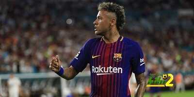🔴 برشلونة يطلب تغريم نيمار 75 مليون يورو