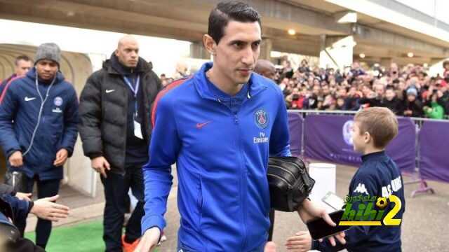 دي ماريا يفتح الباب أمام الإنضمام لبرشلونة